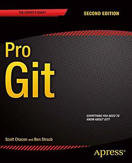 Cover of Pro Git