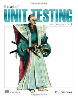 Cover of The Art of Unit Testing